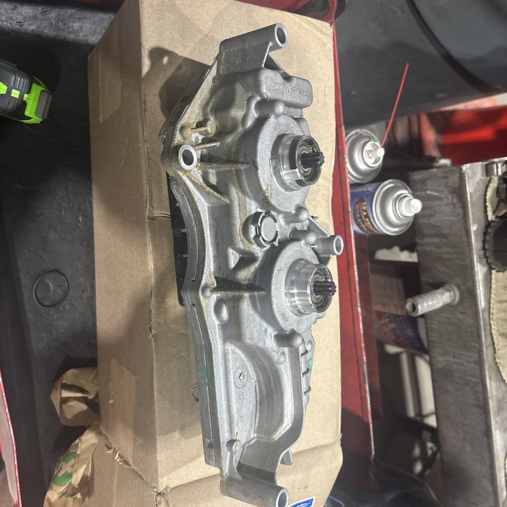 Focus/Fiesta Transmission Control Module
