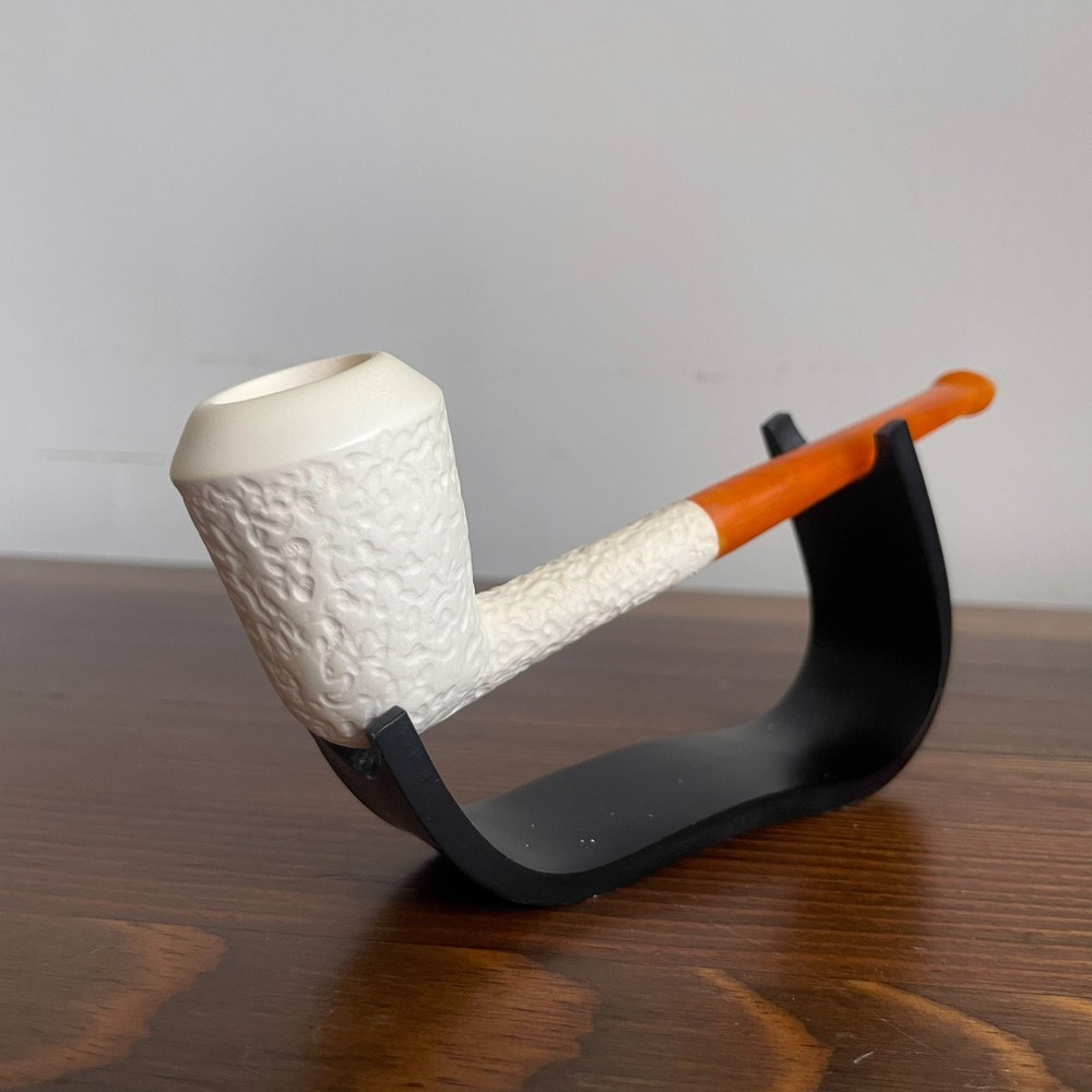 S.Yanik Meerschaum Pipe – Dublin