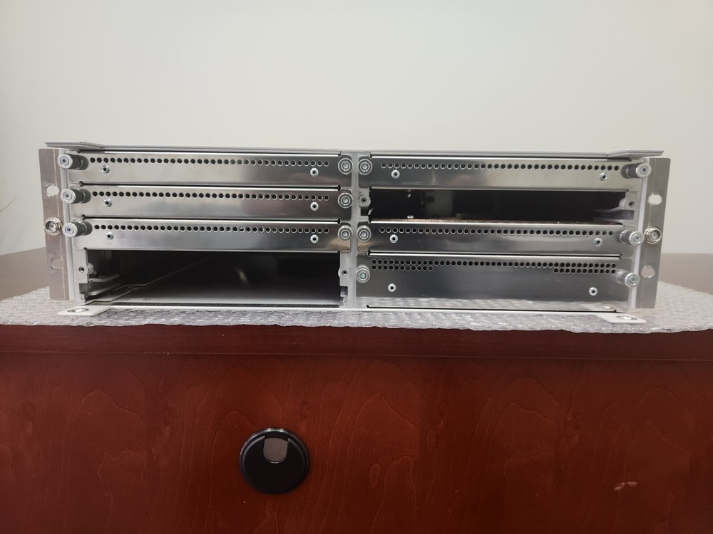 NOKIA AMIA 473098A.102 AirScale Subrack