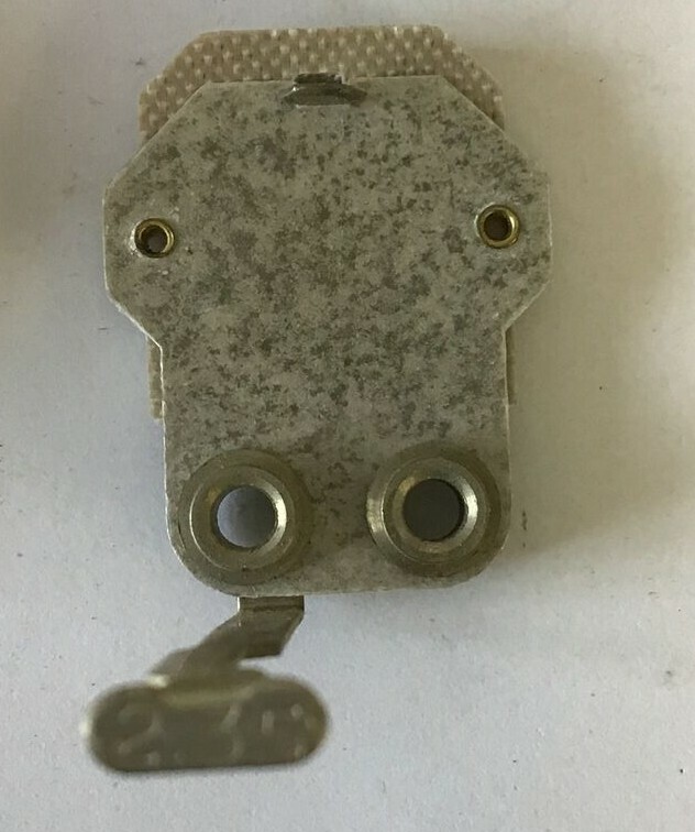 ARROW HART 42114 OVERLOAD HEATER ***LOTOF2***