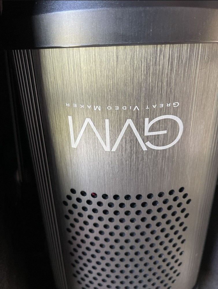 GVM RGB-150S Studio LED Video Light