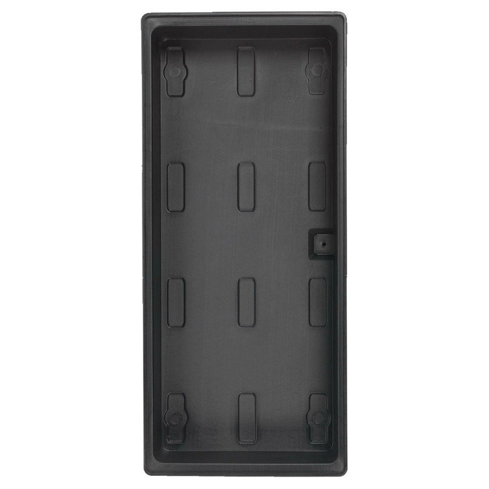 Sealey Blank Tool Tray For Storing Keys, Mobile Phones, Tools & Small Components