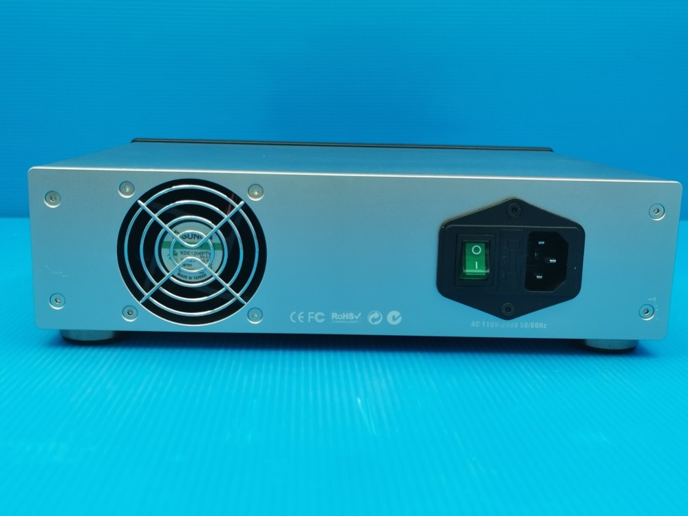 MAXLUM 10 Light Source 100W LED