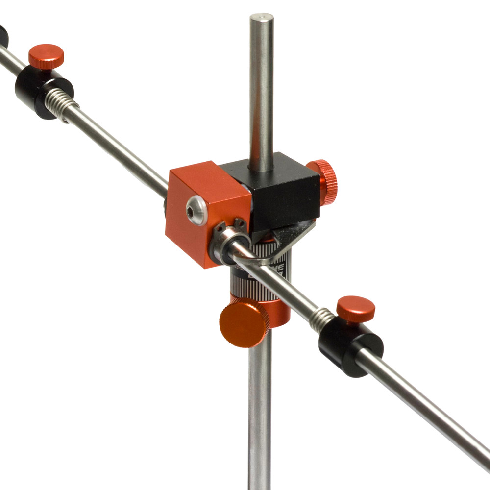 Spring-Assisted Stopper Ring 1 pc. Hapstone