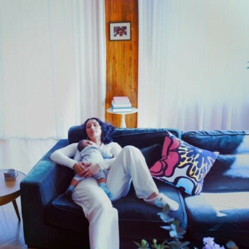 Mother by Sol, Cleo (Record, 2021)