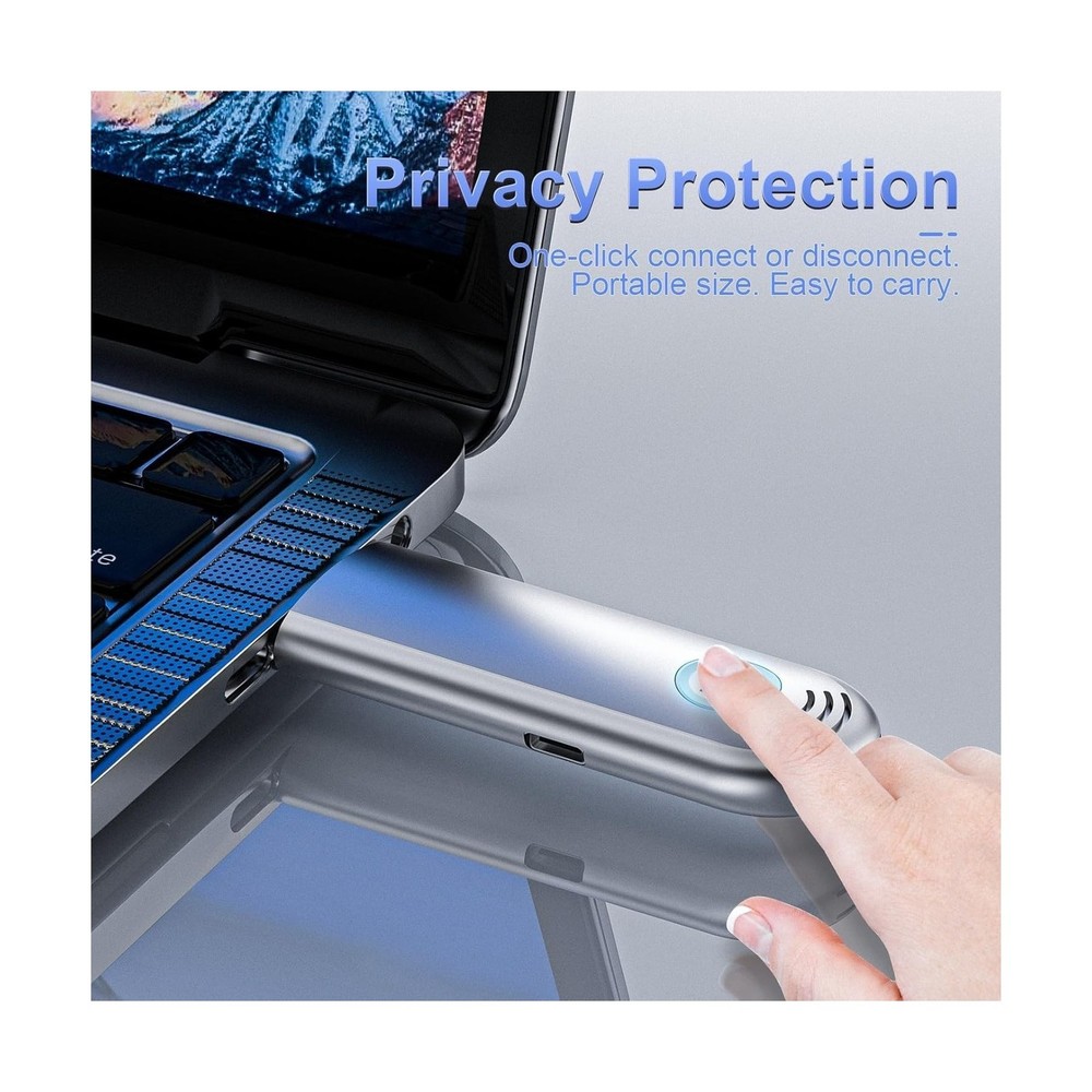 TTQ Wireless HDMI Transmitter and Receiver, Wireless HDMI Extender 4K Support...