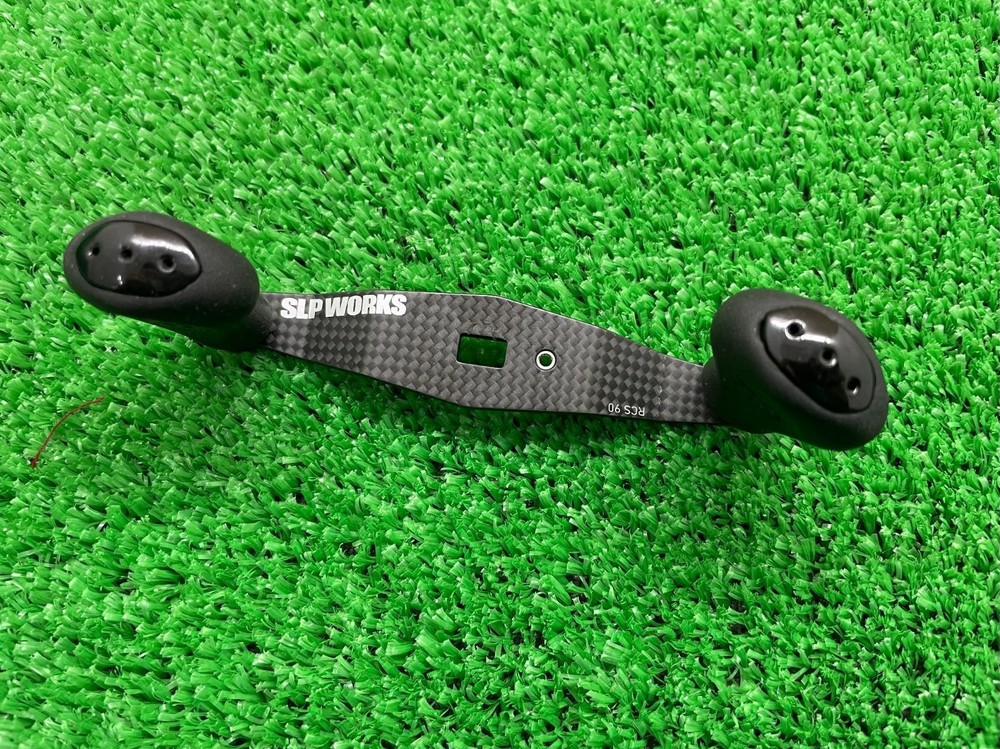 SLPW 23RCSB 90mm carbon handle 410565