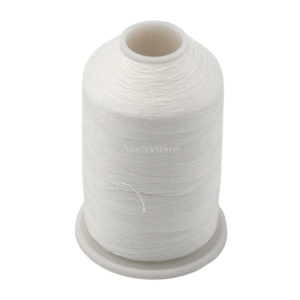 Water Soluble Thread, Helps You Avoid the Frustration of