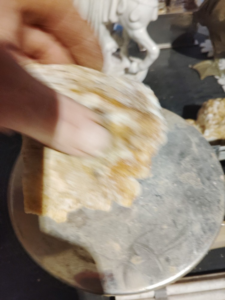 mother load gold ore
