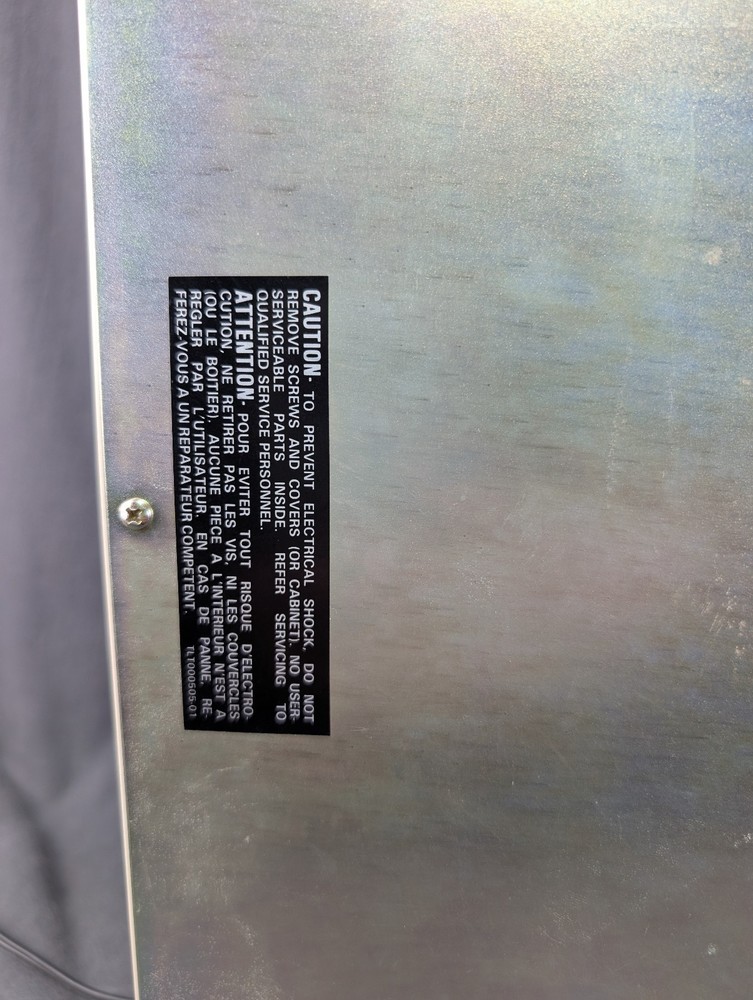 JVC KD-D10J Stereo Cassette Deck