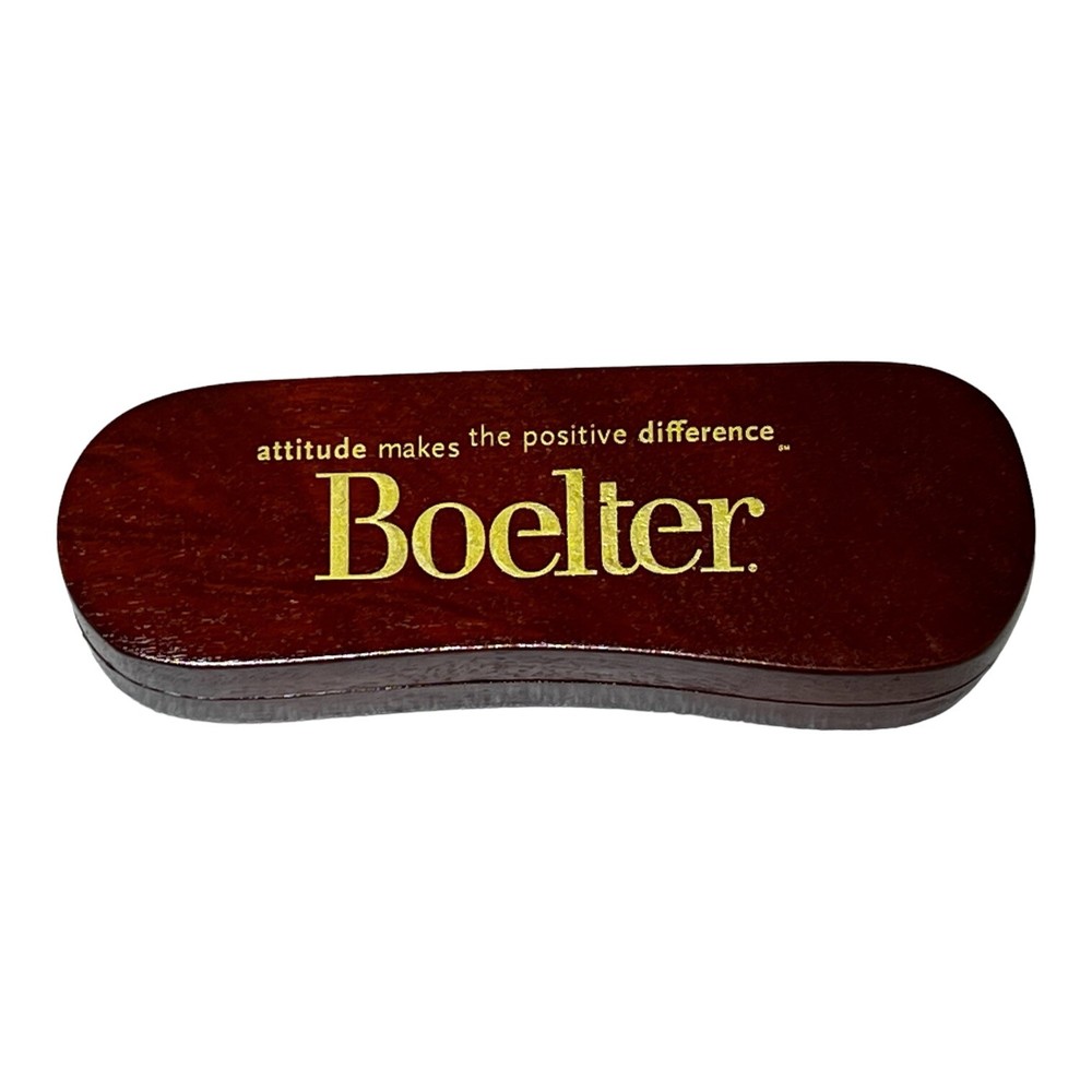 Boelter Attitude Makes The Positive Difference Multifunction Tool