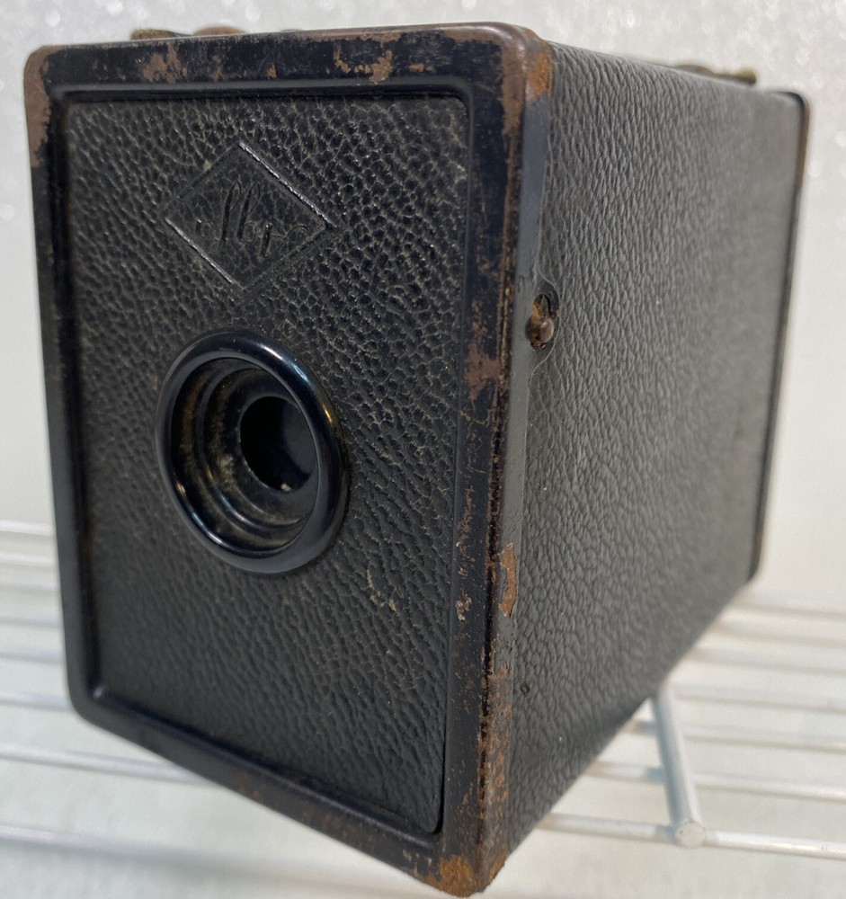 Vintage AGFA ANSCO A-8 Cadet Great Condition