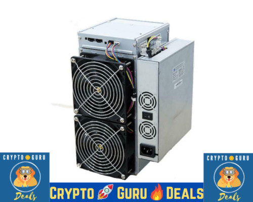 Canaan Avalon Antminer 1047 37TH/s