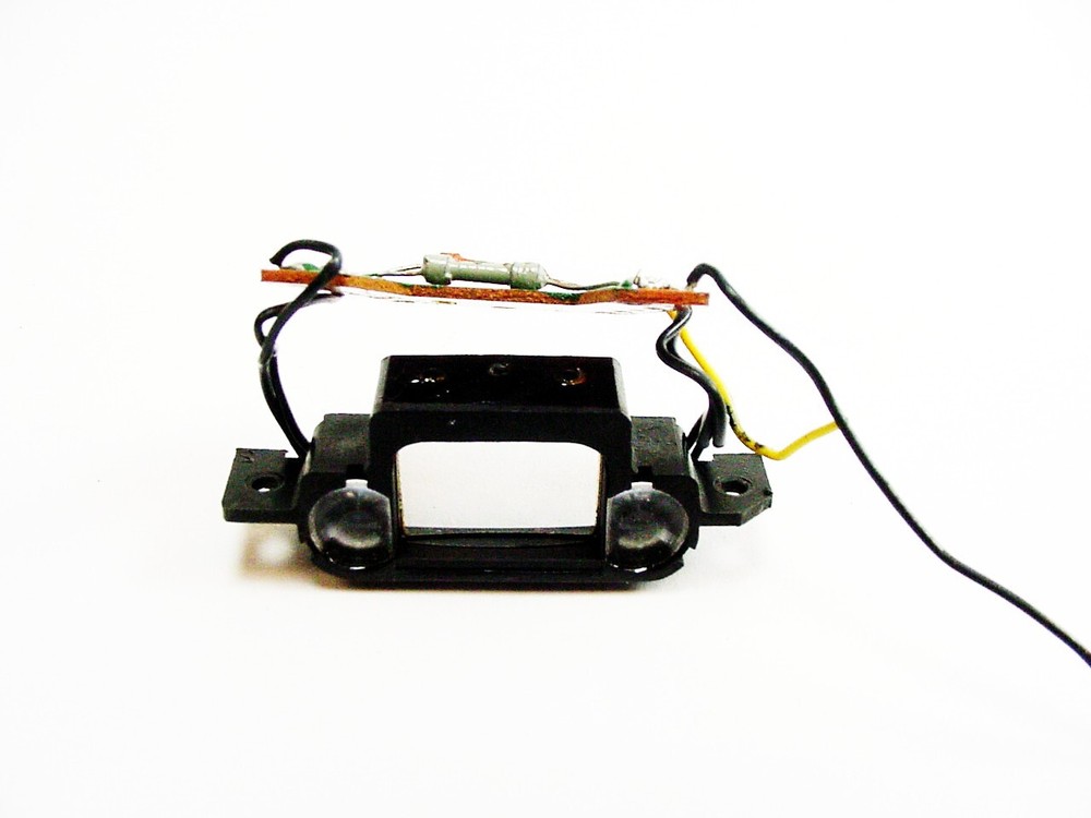 NIKON Nikkormat FTN eyepiece | Used | $13 | #90 |
