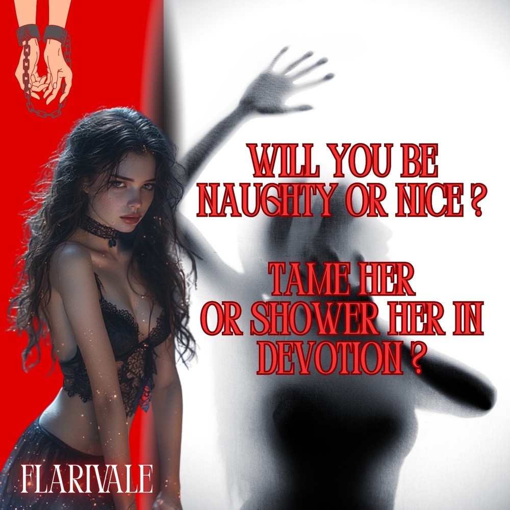 SUMMON A FLARIVALE SUCCUBUS