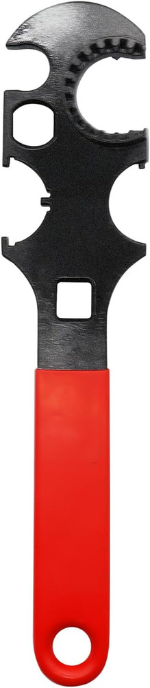 UNMO L Armorers Wrench Combo Spanner for Removal and Installation Tools