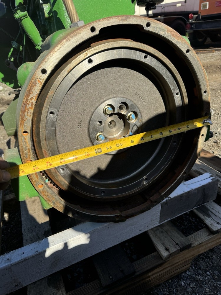 30KW Diesel Generator Cast Iron Shell Pure Copper