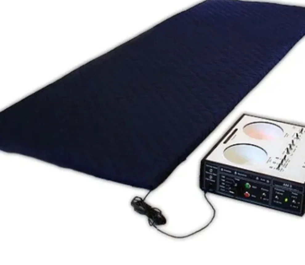 Matrix 3 Advanced Biophoton Analyzer