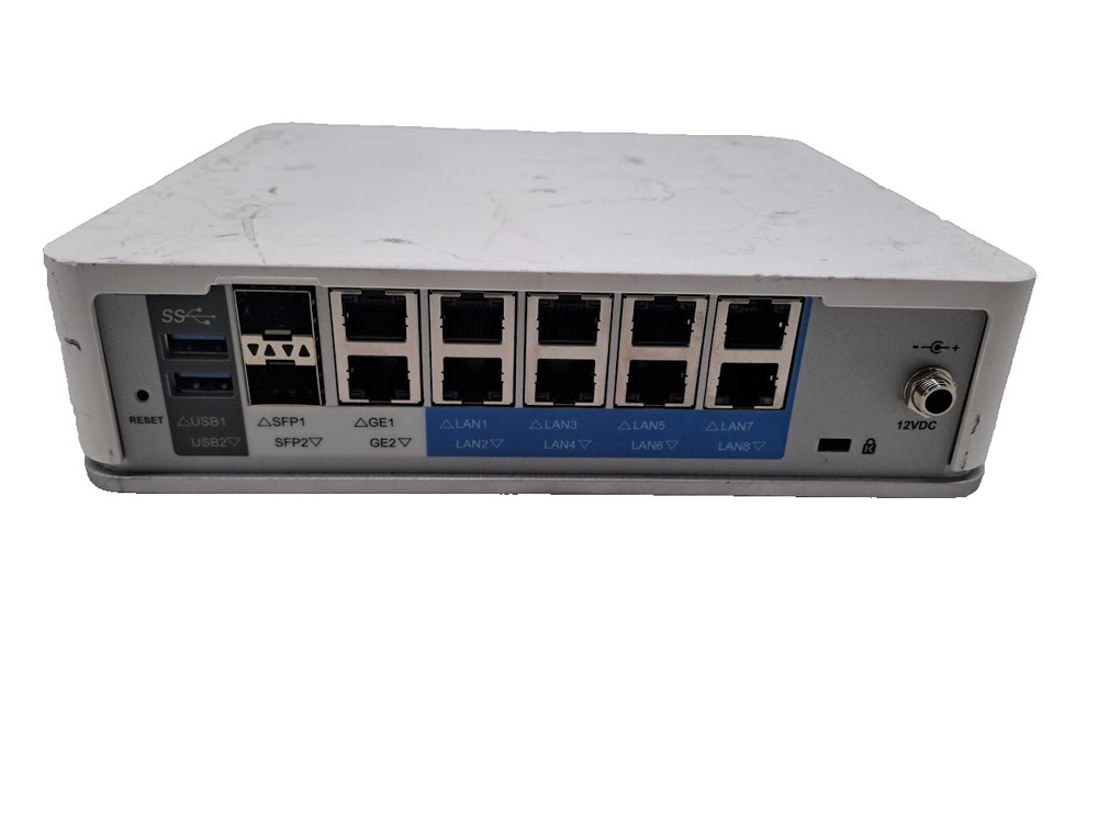VELOCLOUD EDGE 5X0 540-AC WIRELESS GATEWAY