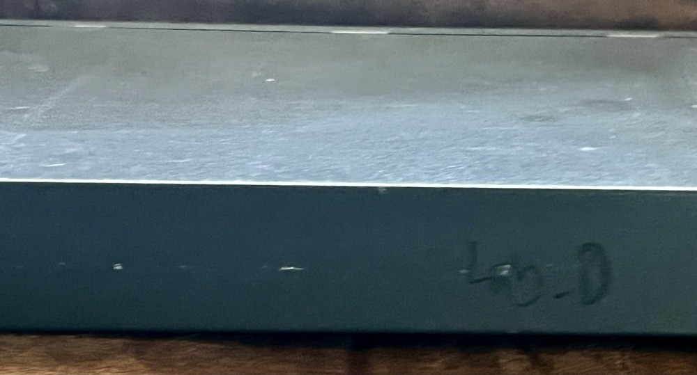 Cisco Systems 2500 SERIES 2501 Legacy Router l👀k