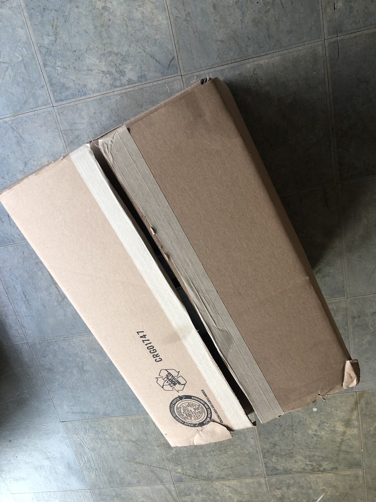 1997-2022 FORD ECONOLINE VAN E150 E250 E350 E450 CONSOLE CUP HOLDER Genuine💯