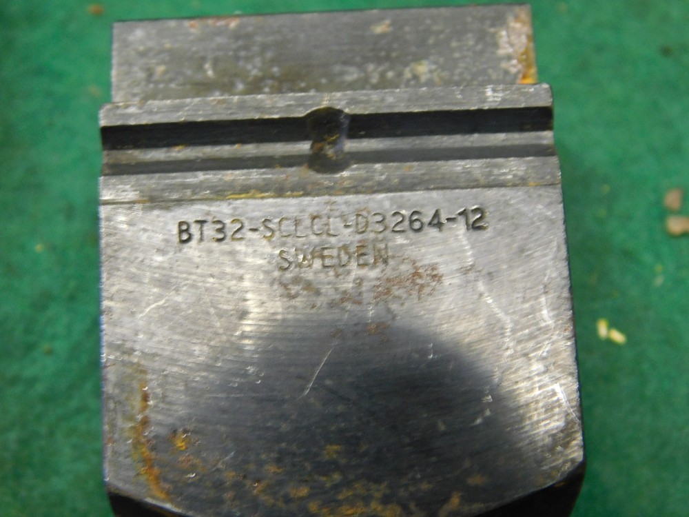 Sandvik BTS Boring Tool BT32-SCLCL-D3264-12