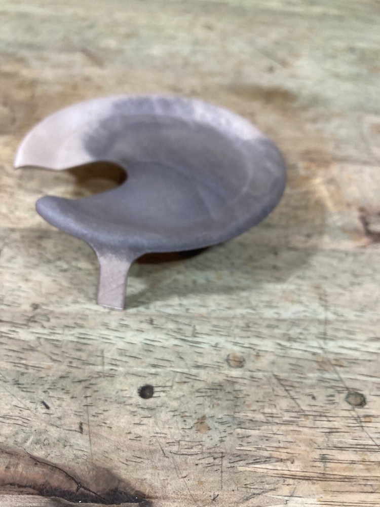 Coleman - 5151C 5152C - Heat Shield