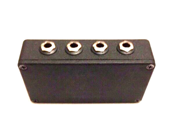 Neunaber Iconoclast Speaker Emulator Guitar Effects Pedal