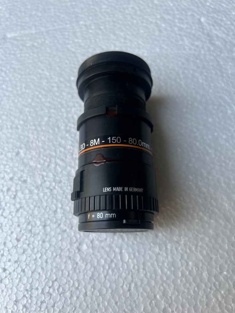 Steinbichler ZEISS COMET L3D 8M Blue light Scanner (As It Is)