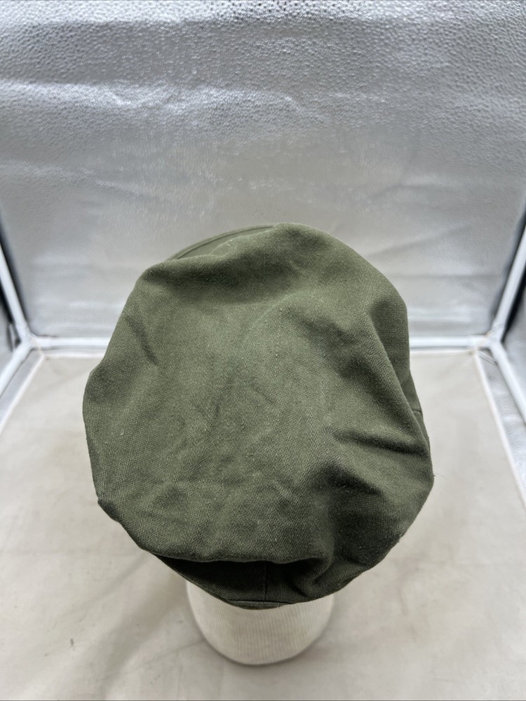 1952 US Army Fatigue Cap Size 6 3/4 (FF883