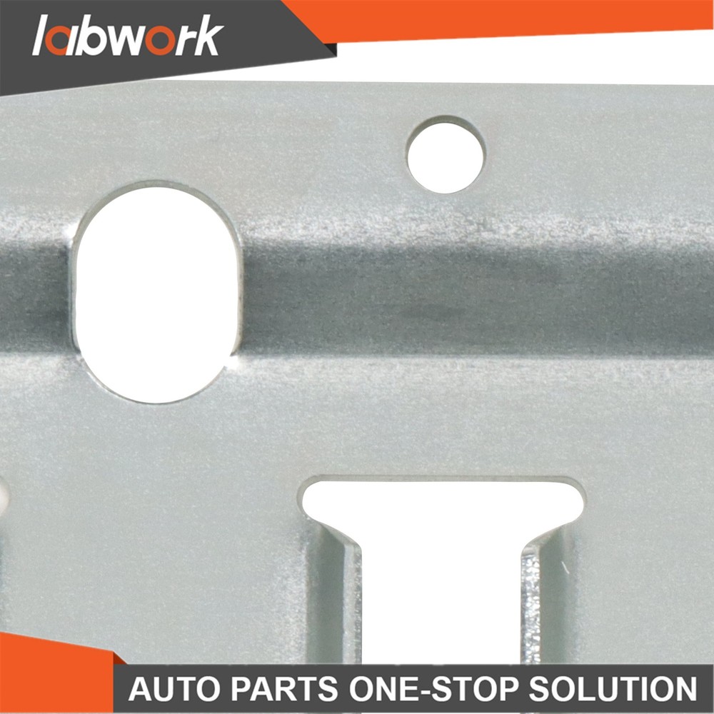 Labwork 28 Pack 5' E Track Tie Down Rail Kit