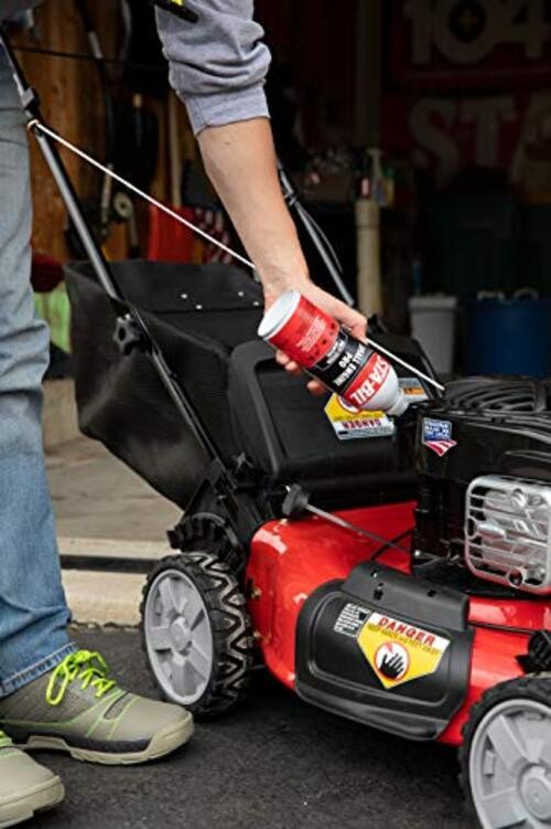 (22305-6PK) Small Engine Pro Multi-System Additive - 16 Fl Oz (Pack of 6) Case