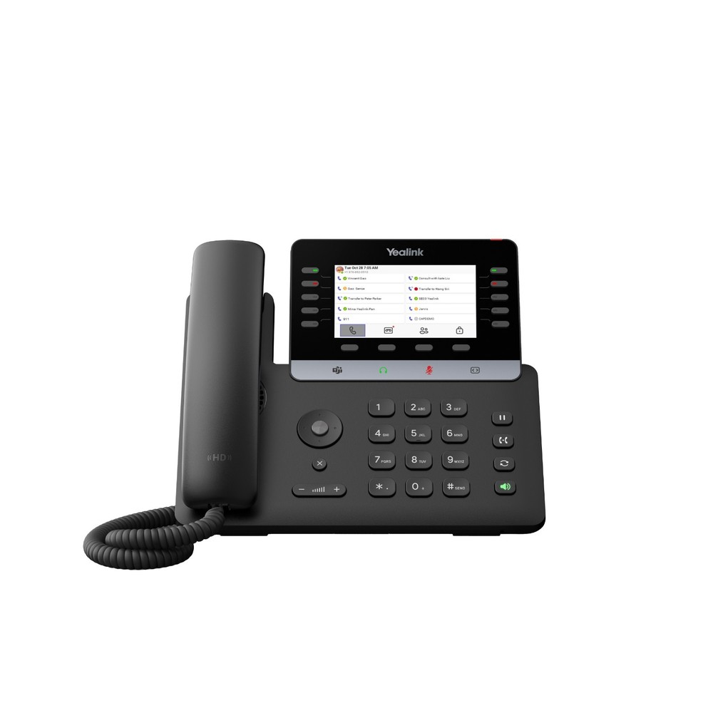 Yealink MP55 E2 Teams Phone 1301231