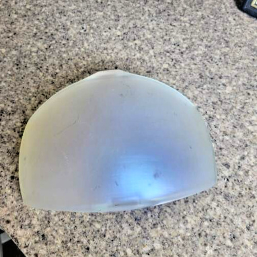 Pelton and Crane LF II (LF2) Reflector
