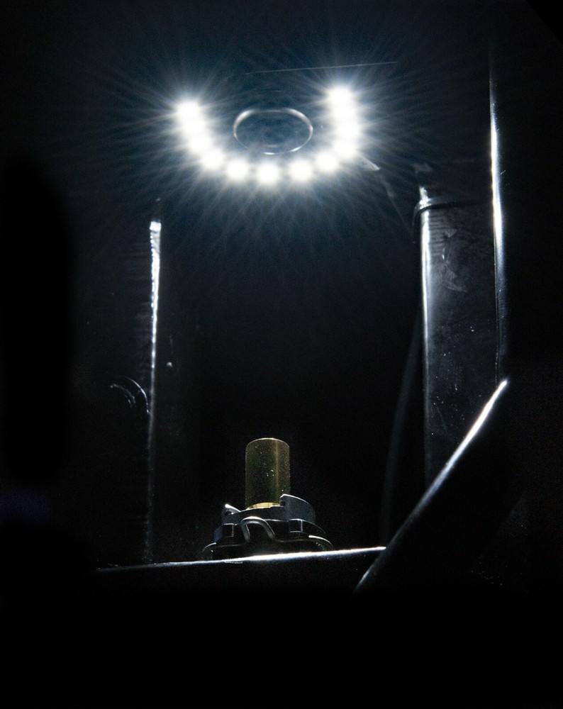 KMS² UFO M² Reloading Press Light for MEC Marksman