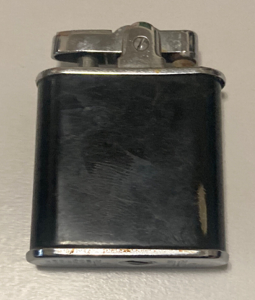 Vintage Art Deco Ronson Vanguard Lighter