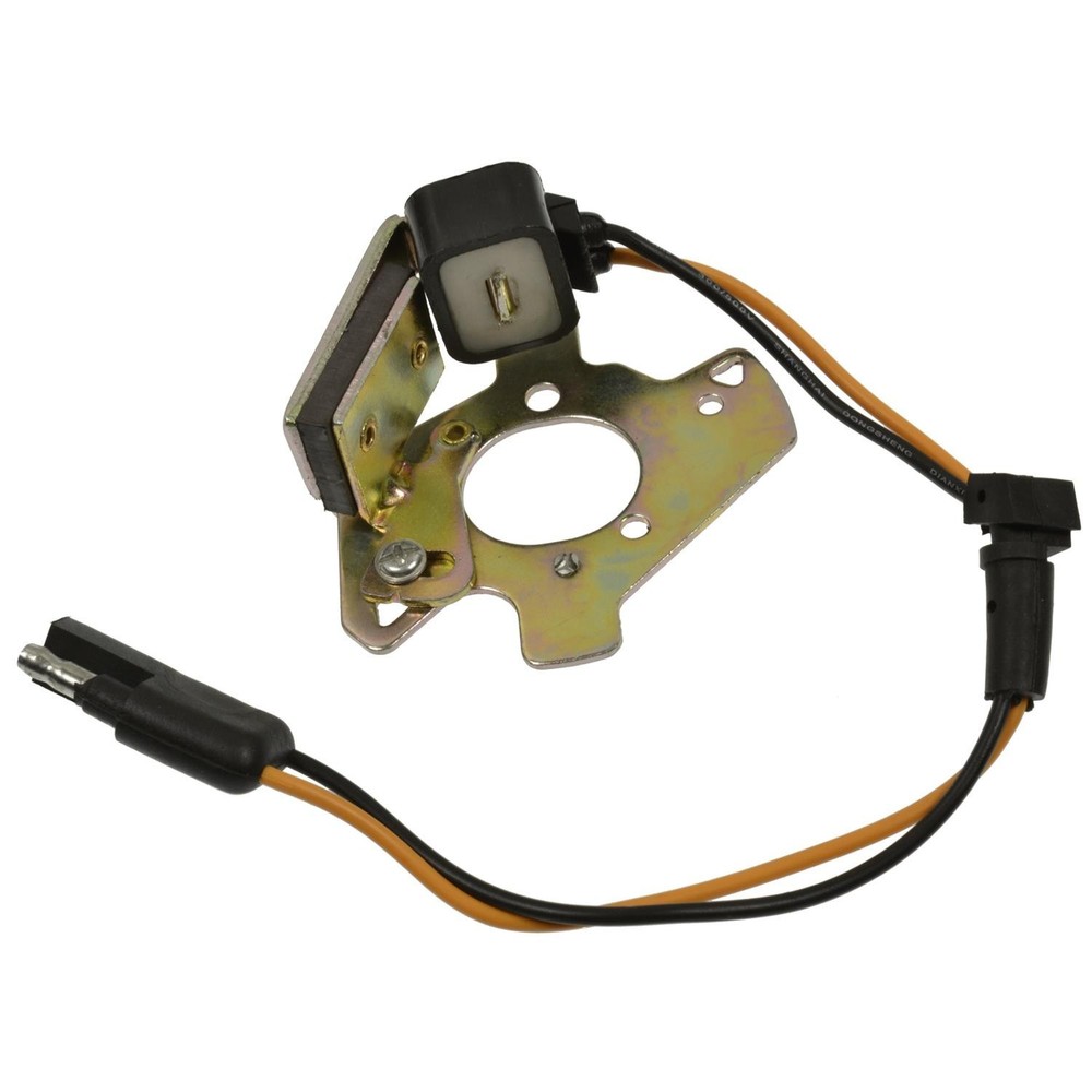 Distributor Ignition Pickup SMP For 1974 Dodge M350