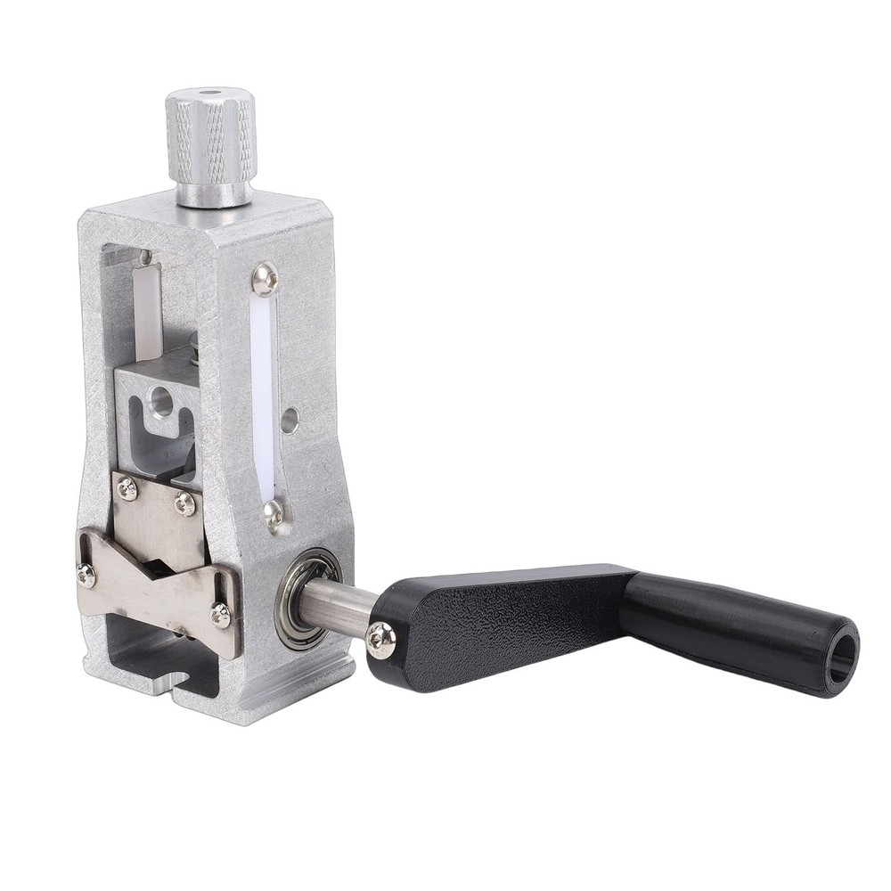 2-Manual Wire Stripper Lightweight Aluminum Alloy Wire Stripping Machine For