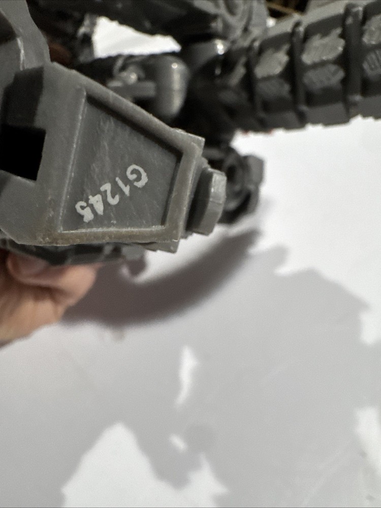 Bandai Mecha Godzilla (2021) Action Figure