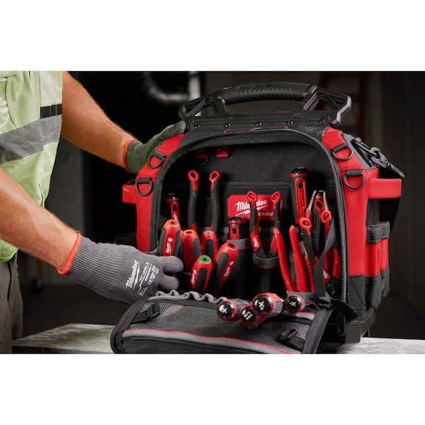 Milwaukee Tool 48-22-2547 Nut Driver Set, Pp Handle, 7 Pcs