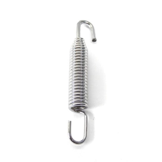 Universal exhaust spring 70mm MB