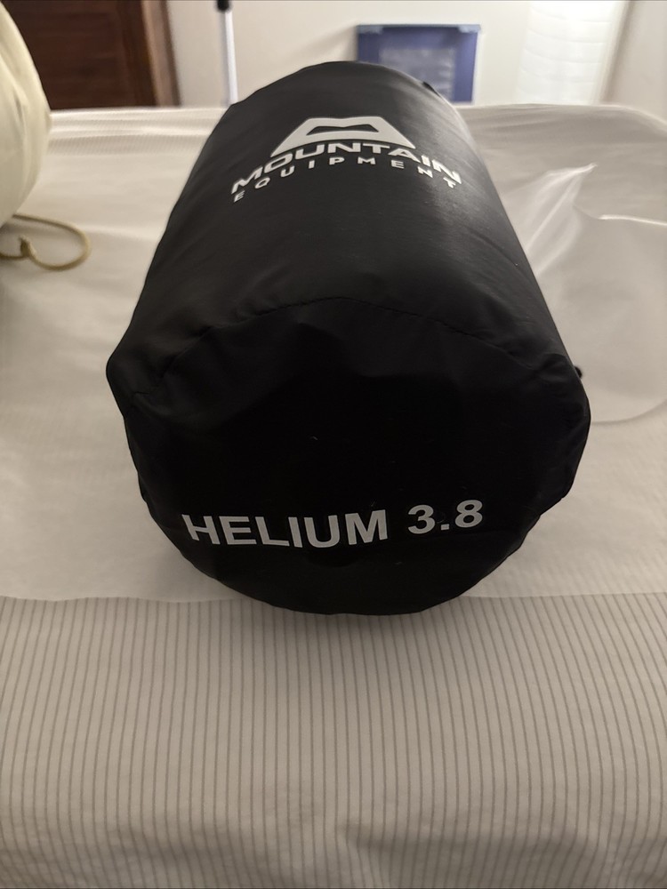 Self Inflating Adult Sleeping Pad