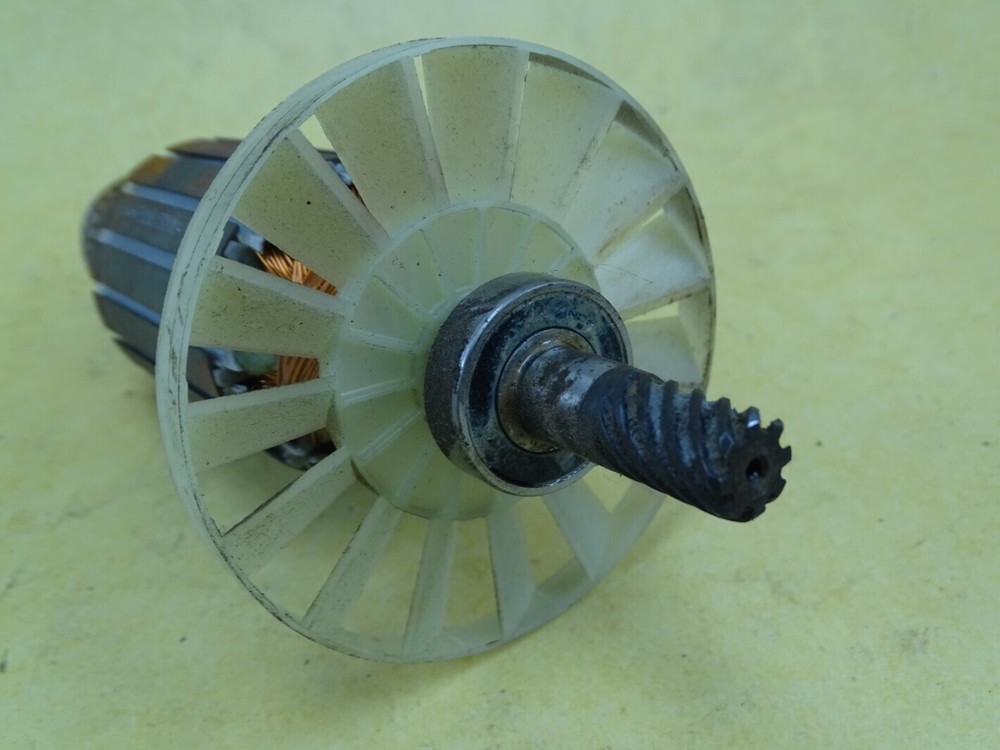 Hougen Armature 230V, 24041