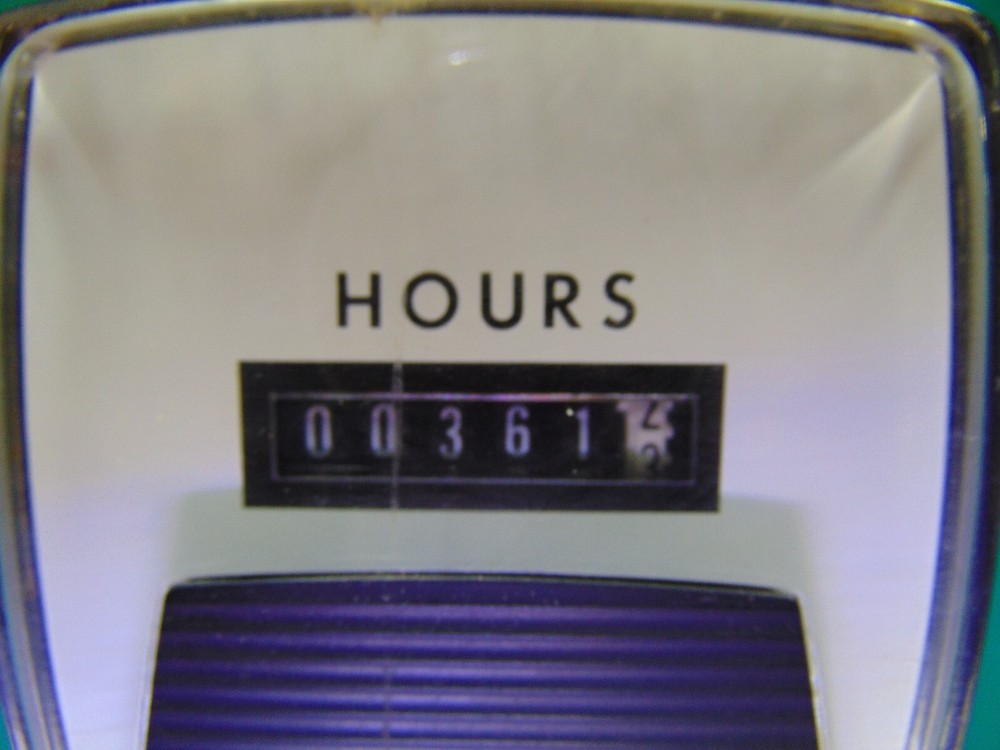 ONAN Automatic Transfer Switch 62C 7598