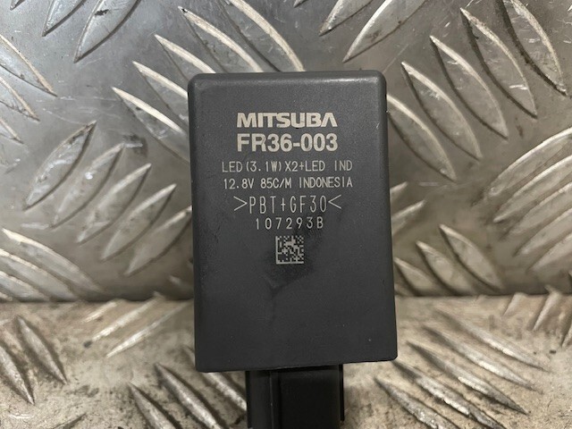 HONDA SH350 indicator relay 2023