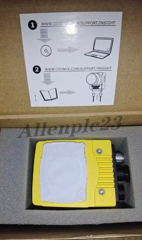 IS7802M-363-50 Visual camera sensor IS7802M-363-50