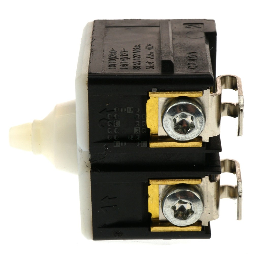 Metabo 343410120 Switch, 2 Pole
