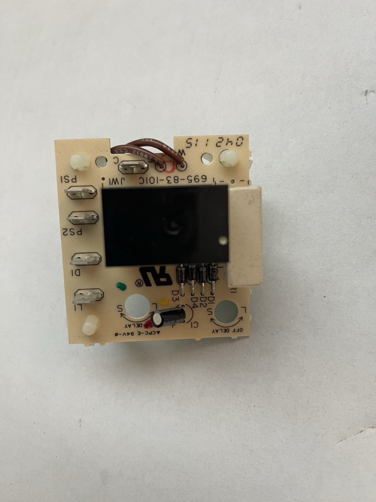 HH84AA018 Control Circuit Board 695-100