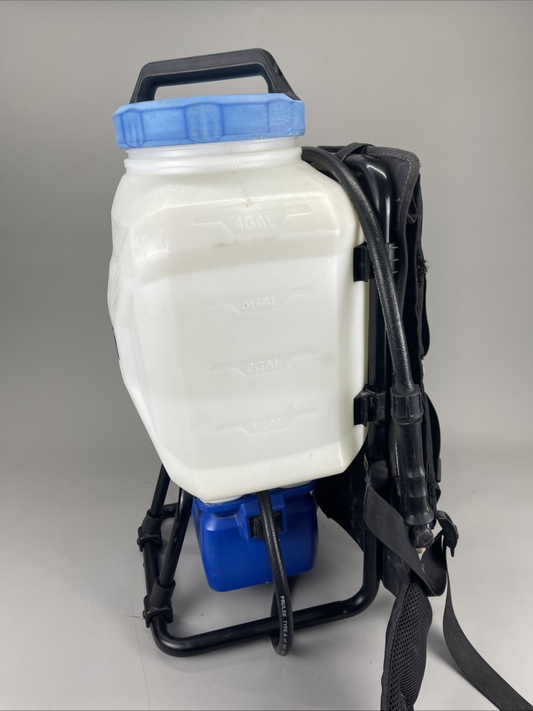 Kobalt 40v 4-Gallon Backpack Chemical Sprayer TOOL ONLY