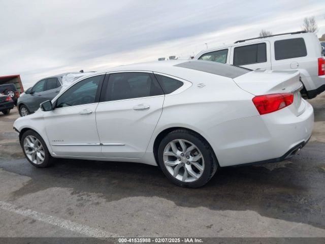Brake Master Cylinder Fits 14-20 IMPALA 692401